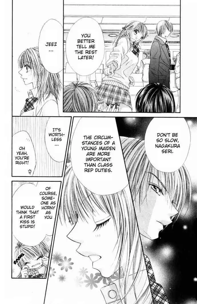 Ren-Ai Shijou Shugi Chapter 30 3